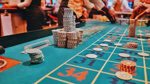 Вход на официальный сайт Casino GMSlots