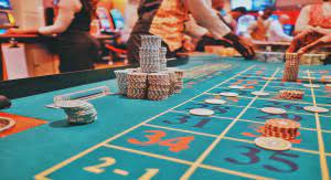 Официальный сайт Casino GMSlots